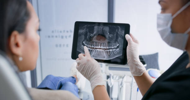 Licensed Tooth Extraction service in Rossville, MD - Smile Center Dentistry